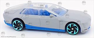 Blue - 40th Convention, Auction